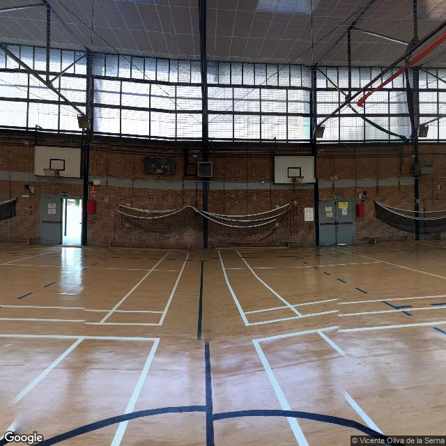 Pista en Madroños