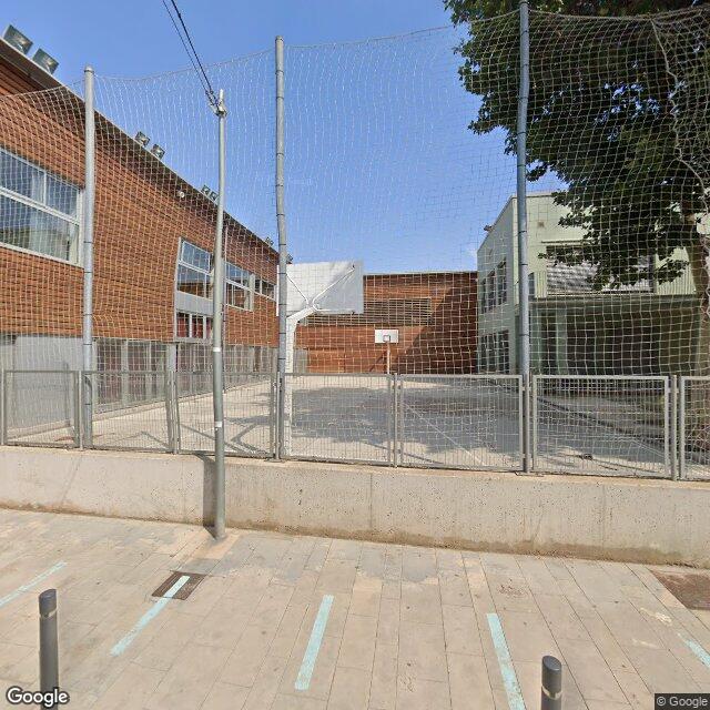 Pista en Maurici Vilomara
