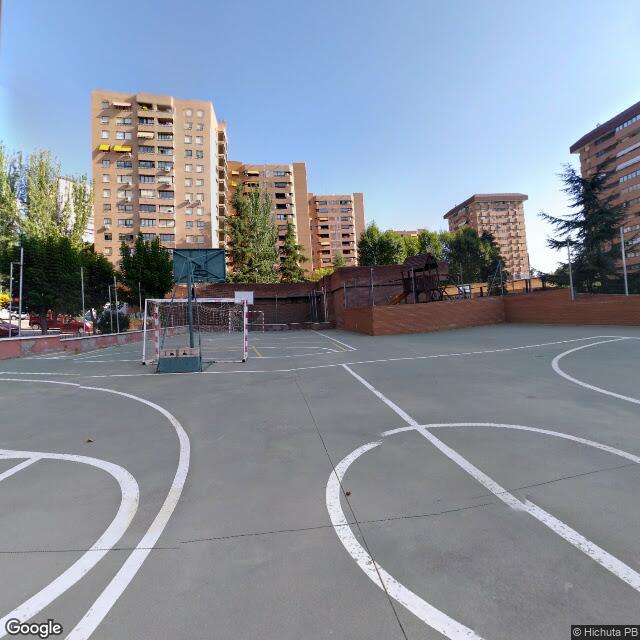 Pista en PEDRO RICO