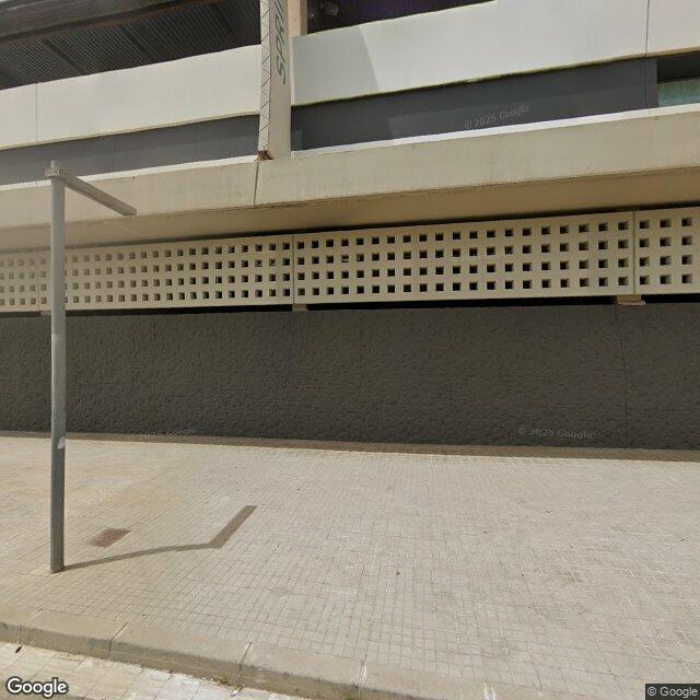 Pista en Concòrdia