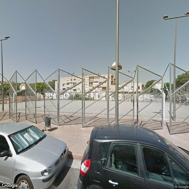 Pista en d'Indalecio Prieto