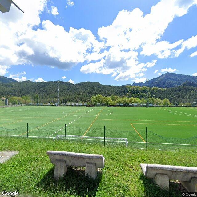 Pista en l'Envista