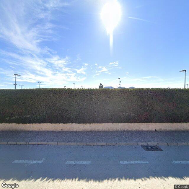 Pista en Libertad
