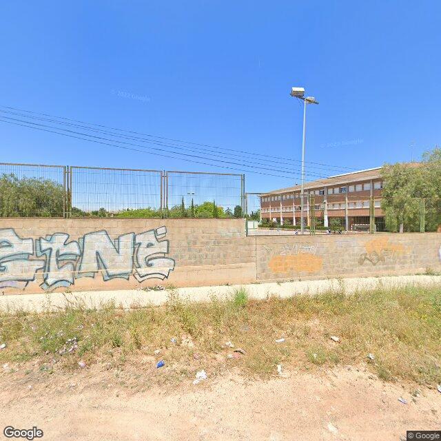 Pista en Poalero
