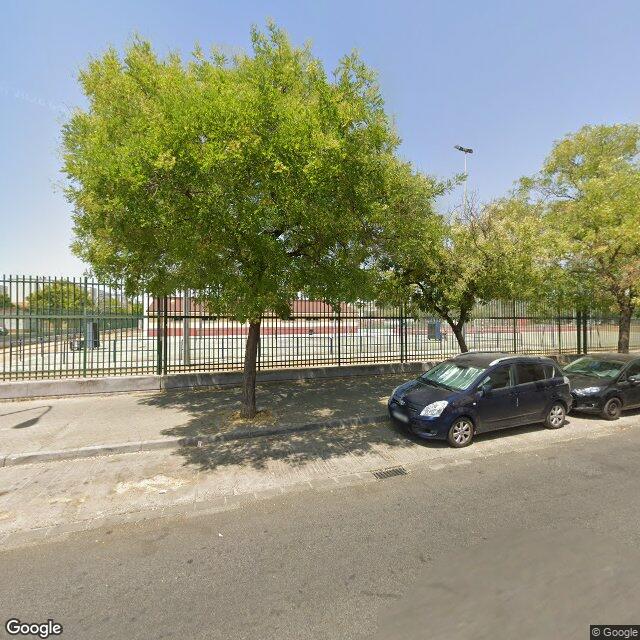 Pista en Torre de David