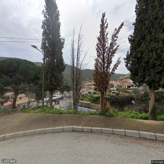 Pista en Cruz
