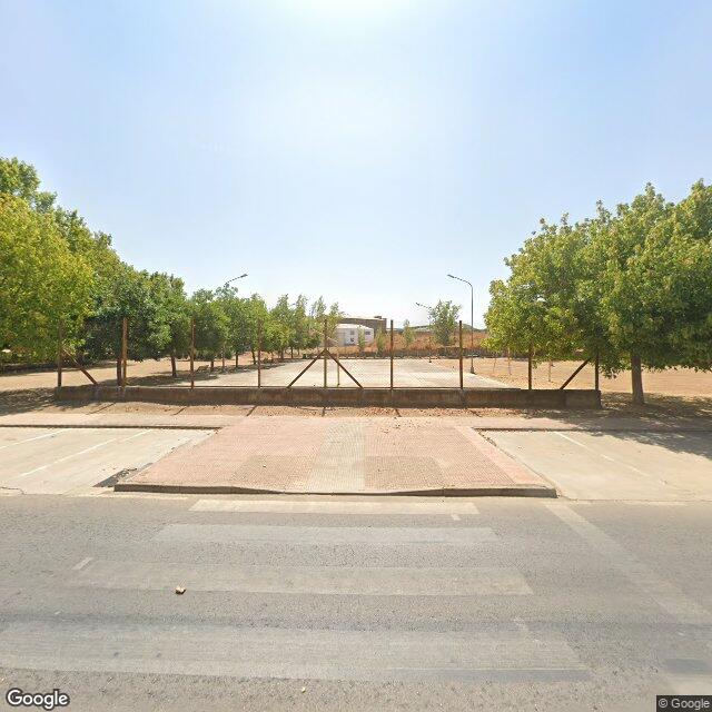 Pista en A. Rua