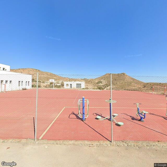Pista en Nueva