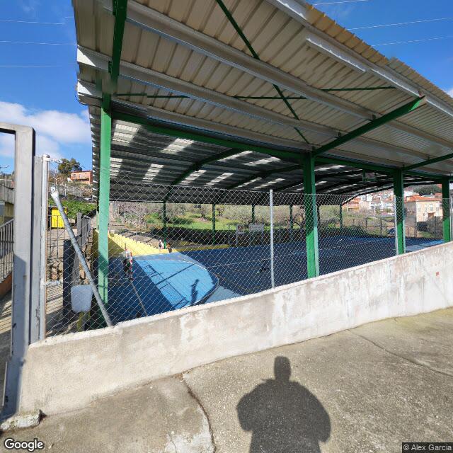 Foto de Pista en San Sebastián