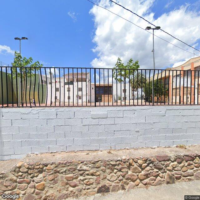 Pista en Viejo del Pozo