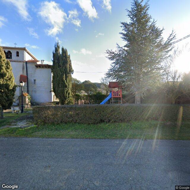 Pista en Villafranca