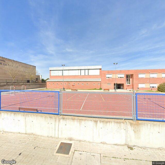 Pista en Estudiantes