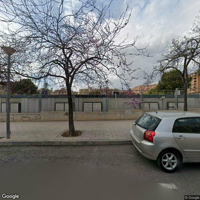 Pista en Deportista Navarro Olcina