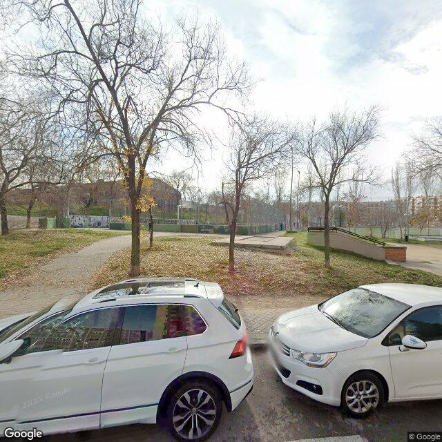 Pista en SAN LAMBERTO