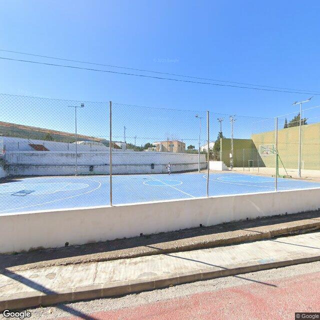 Pista en Beniati
