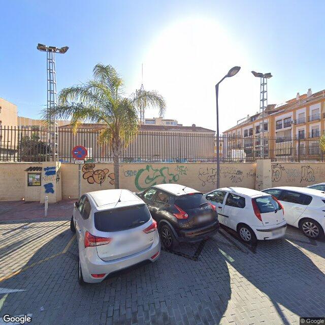 Pista en Frigiliana