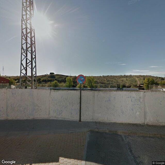 Pista en Arroyo Grande