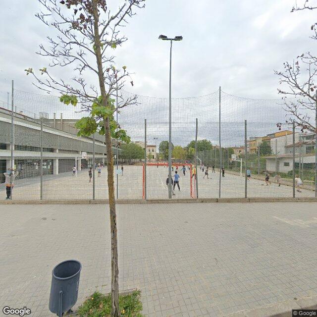 Pista en Lluís Marià Vidal