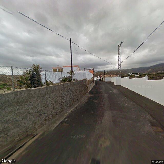 Pista en Veinticinco de Julio