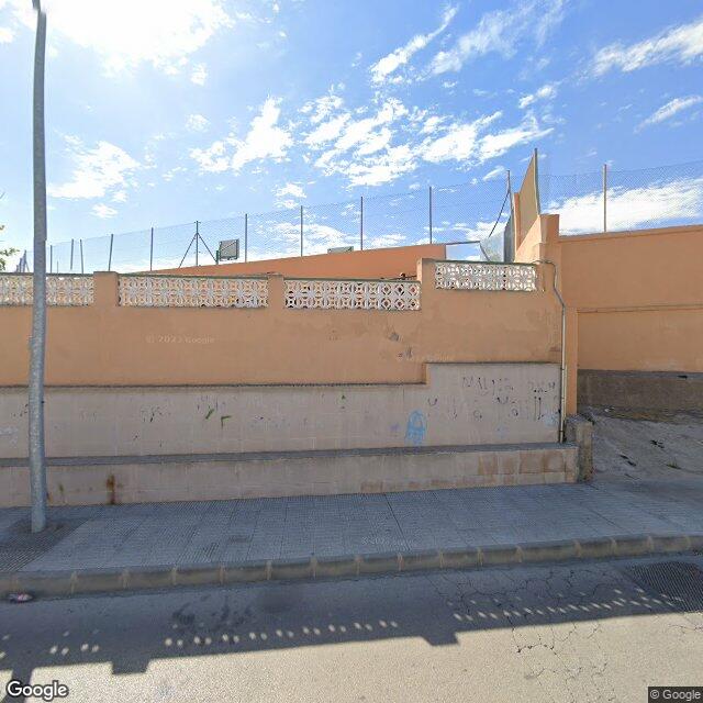 Pista en Trinidad