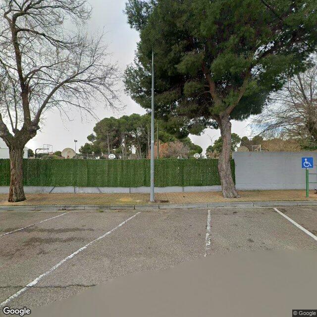 Pista en Sos del Rey Católico