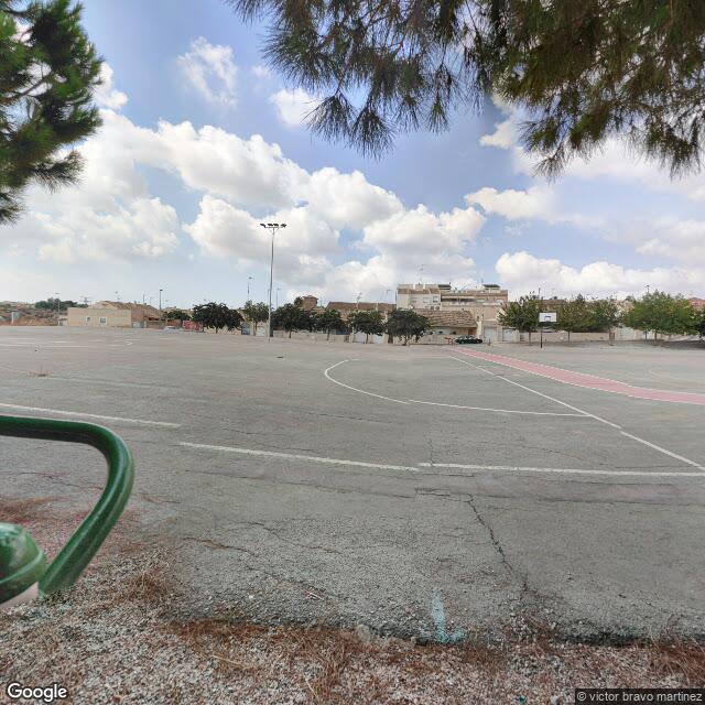 Pista en Gutiérrez