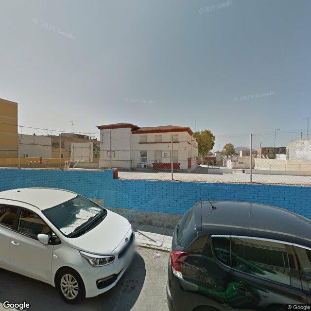 Pista en Sagunto