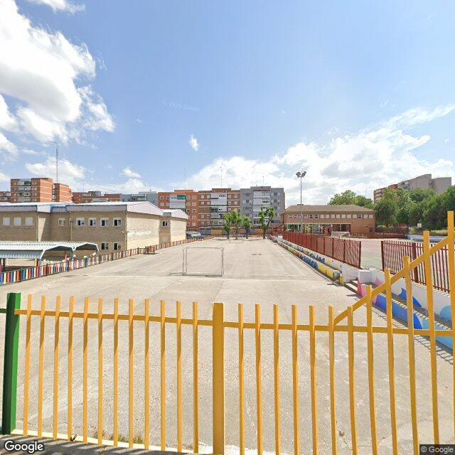Pista en Sagra