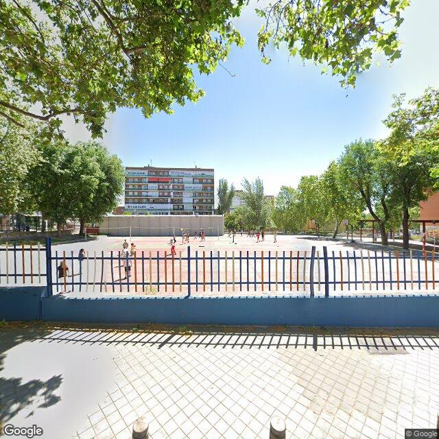 Pista en Mancha