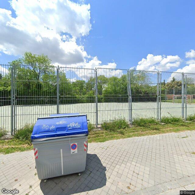 Pista en Constitución de Cádiz