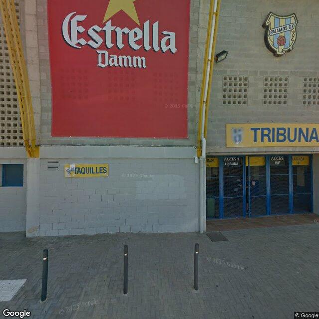 Palamós CF