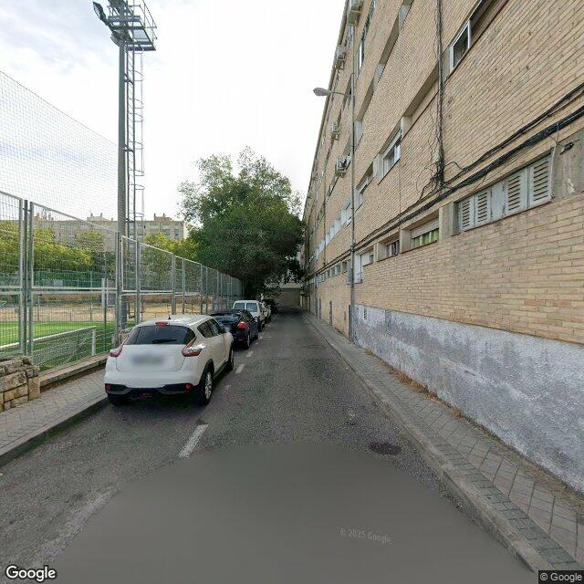 Pista en HOSPITALET DE LLOBREGAT