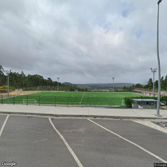 Campo de Fútbol da Toxa