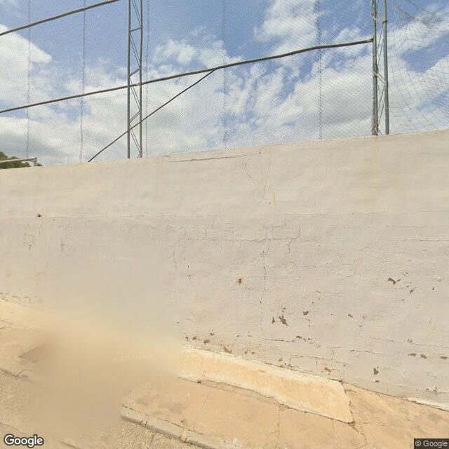 Pista en Portijol