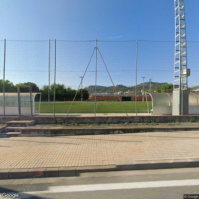 Pista en Norte