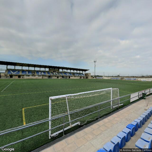 Pista en Santander - Vinaroz