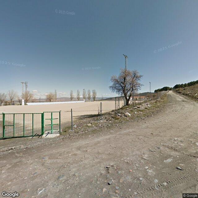 Pista en Altozano