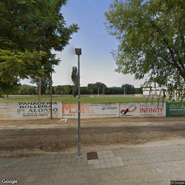 Campo de Fútbol La Losilla