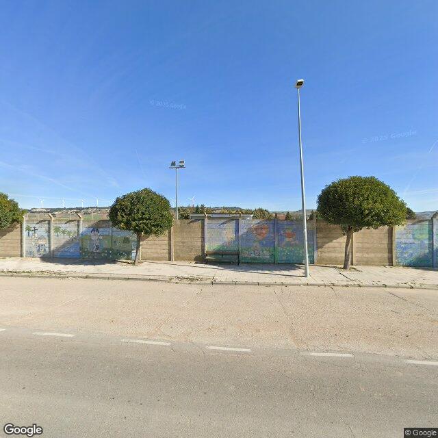 Campo de Fútbol de Baltanás