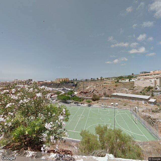 Pista en Aljibe