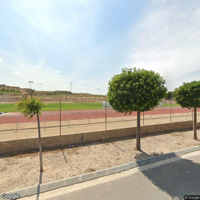 Estadi Municiapl Ramon Bellmunt