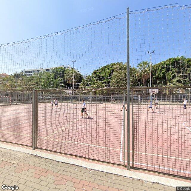 Pista en Carlos Rein