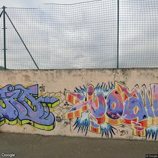 Campo de Fútbol da Mata