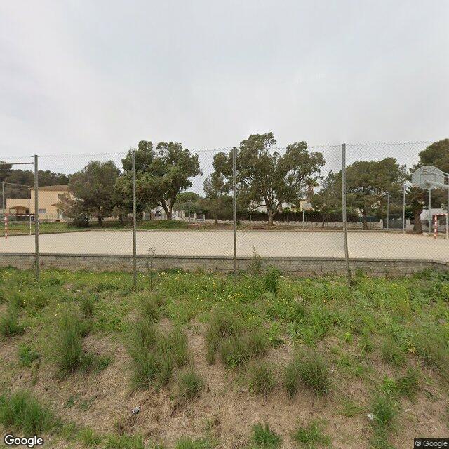 Pista en Torretes