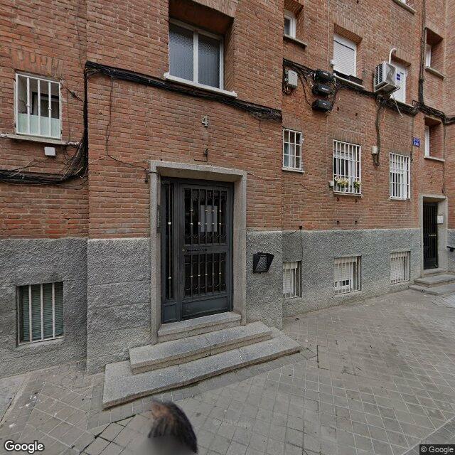 Pista en Cavanilles
