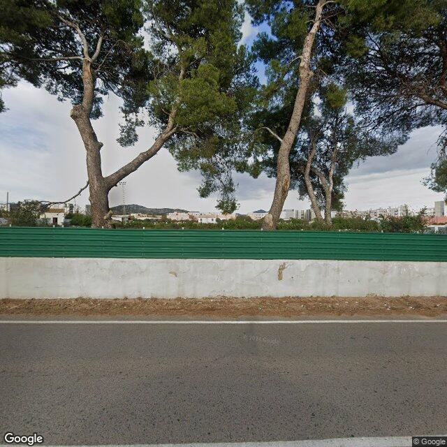 Pista en Alcora