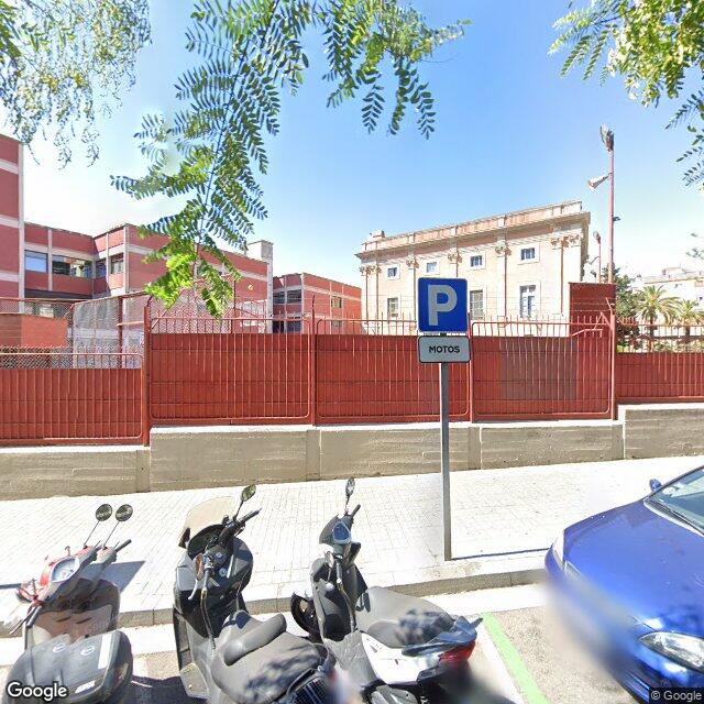 Pista en Tomás Giménez