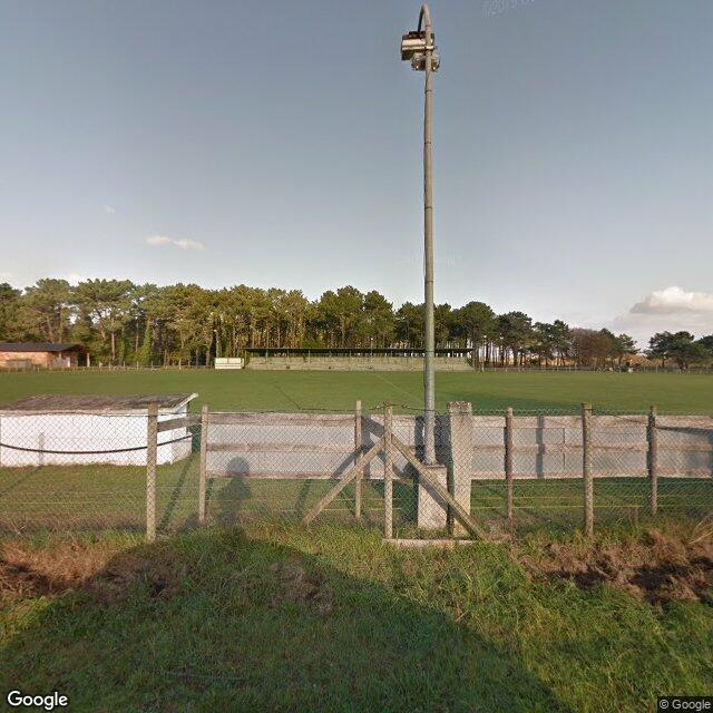 Campo de Fútbol de Morouzos