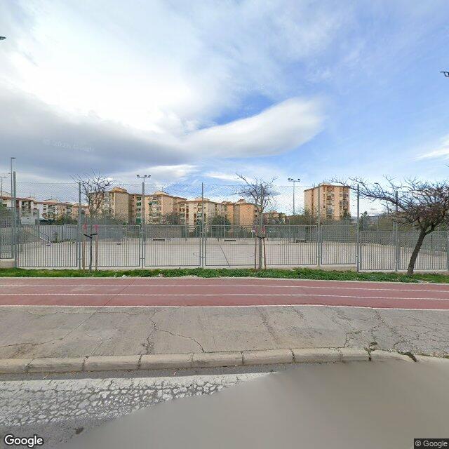 Pista en Cuarzo