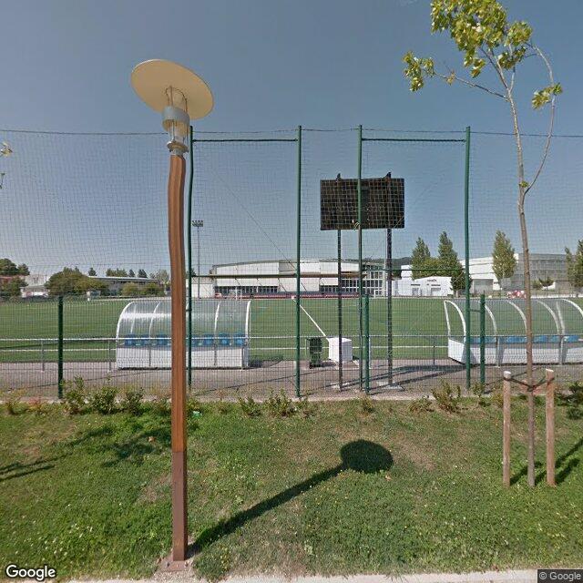 Campo de Fútbol Municipal Manolo Barreiro Lores 2